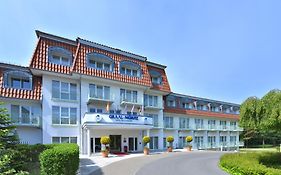 Graal Müritz Hotel Ifa